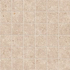 Atlas Concorde Boost Stone Cream Mosaico Matt 30x30 / Атлас Конкорд Буст Стоун Крим Мосаико Матт 30x30 